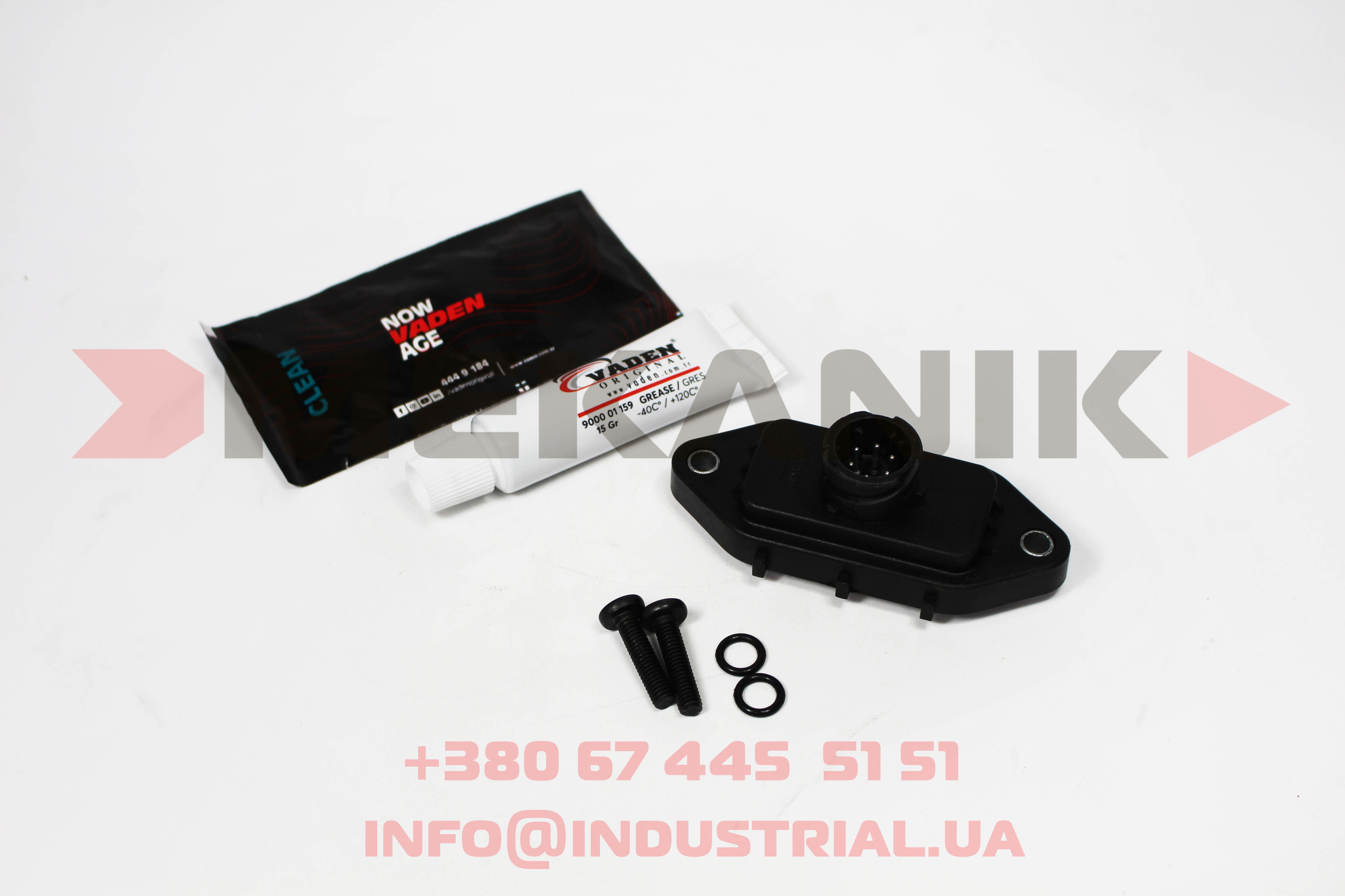 MKA 7193006 MEKANIK